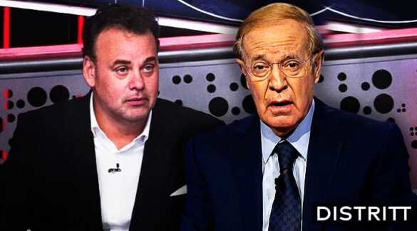 Familia de José Ramón condena comentarios de David Faitelson