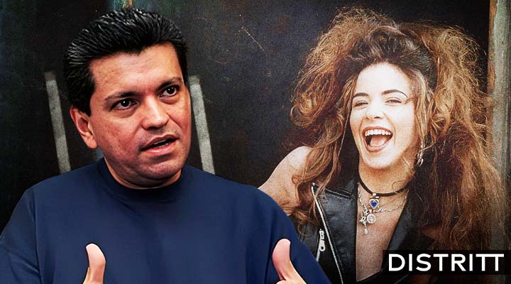 Gloria Trevi fue agredida por órdenes de Sergio Andrade