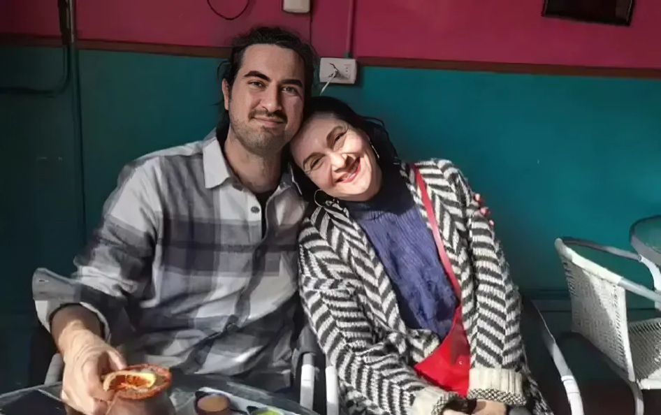 Hijo de Lorene Prieto revela quién le amputó las manos