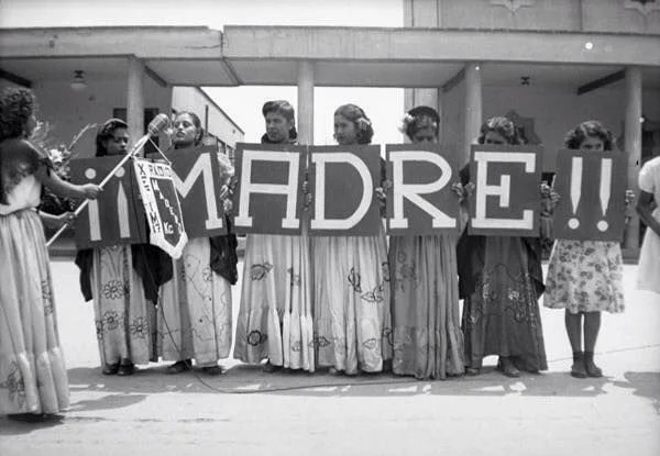 Historia del día de las madres