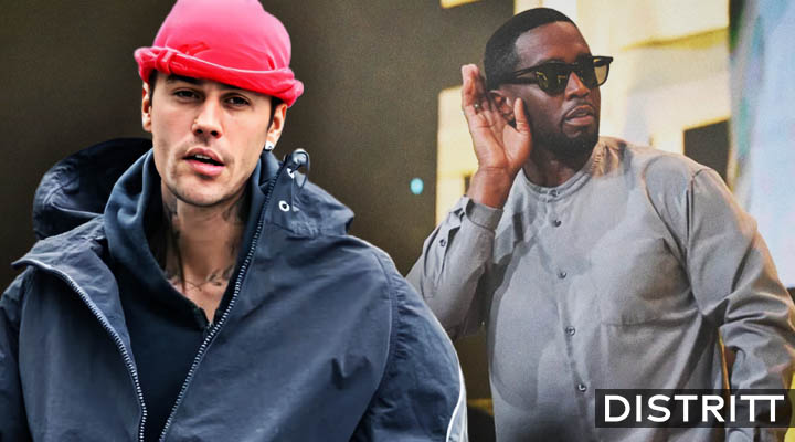 Justin Bieber aclara rumores de abuso de Sean Diddy Combs
