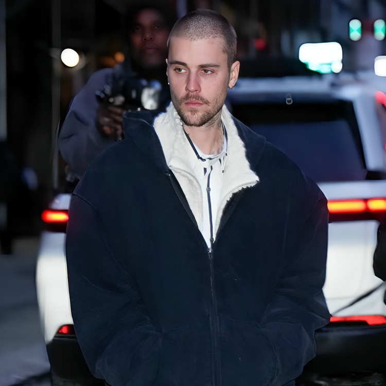 Justin Bieber habla del presunto abuso de Sean Diddy Combs