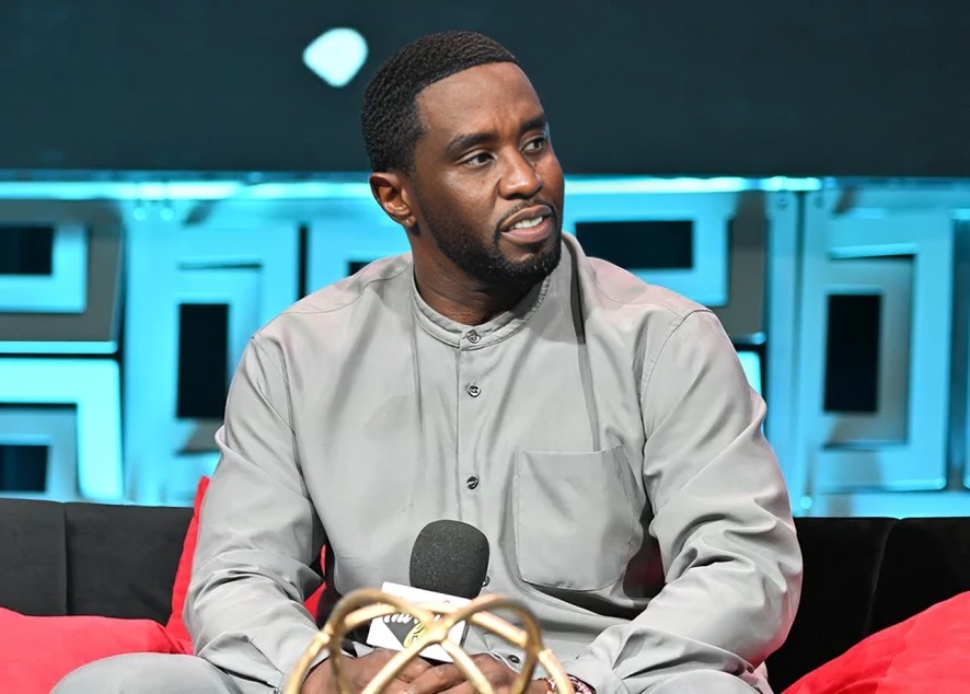 Justin Bieber bieha haber sido abusado por Diddy combs