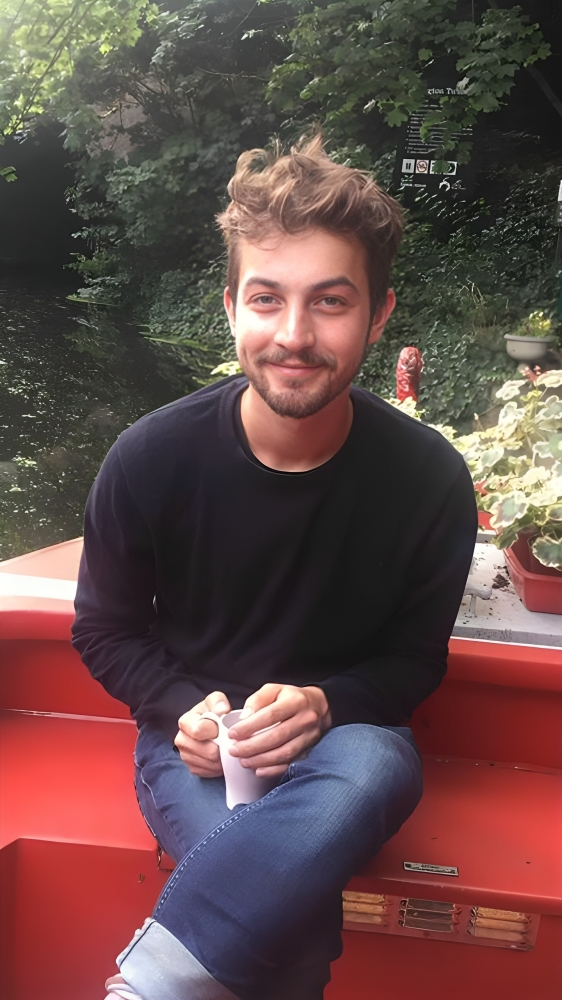 ¿Quién es Kieran Brown, novio de Emma Watson?