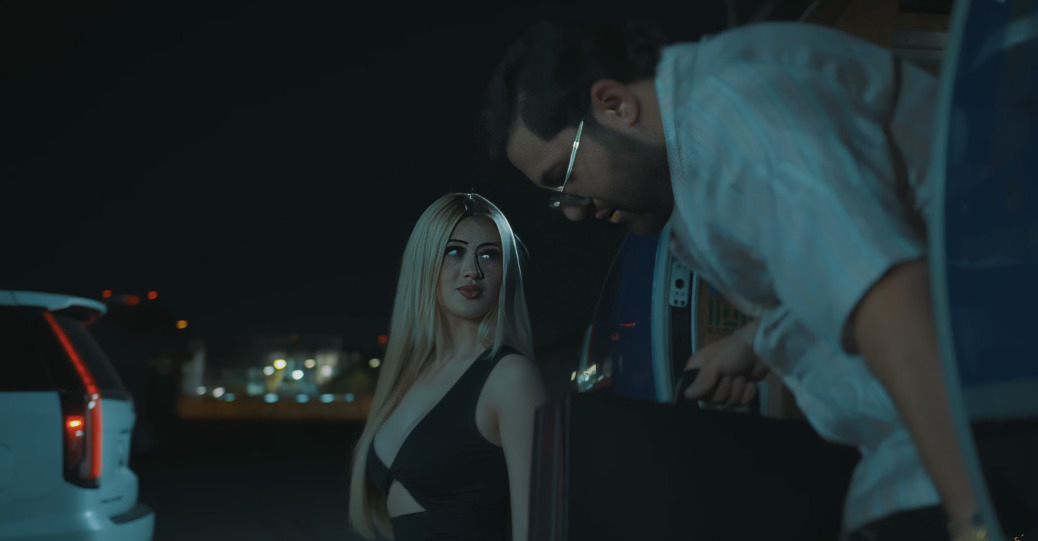 Luis R. Conriquez aclara su relación con Valeria Márquez
