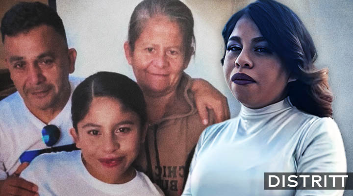 Lupita TikTok envía mensaje tras la muerte de su bebé
