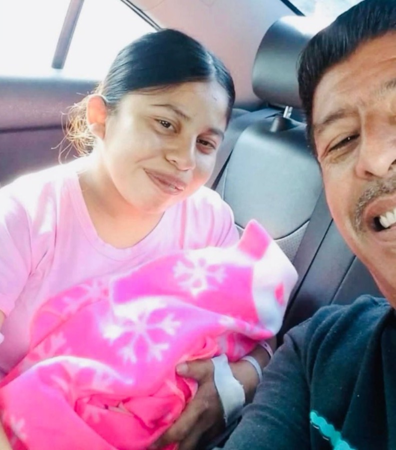 Lupita TikTok envía mensaje tras muerte de bebé