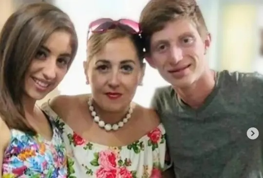 Mamá de Octavio Ocaña revela llamada con su hijo