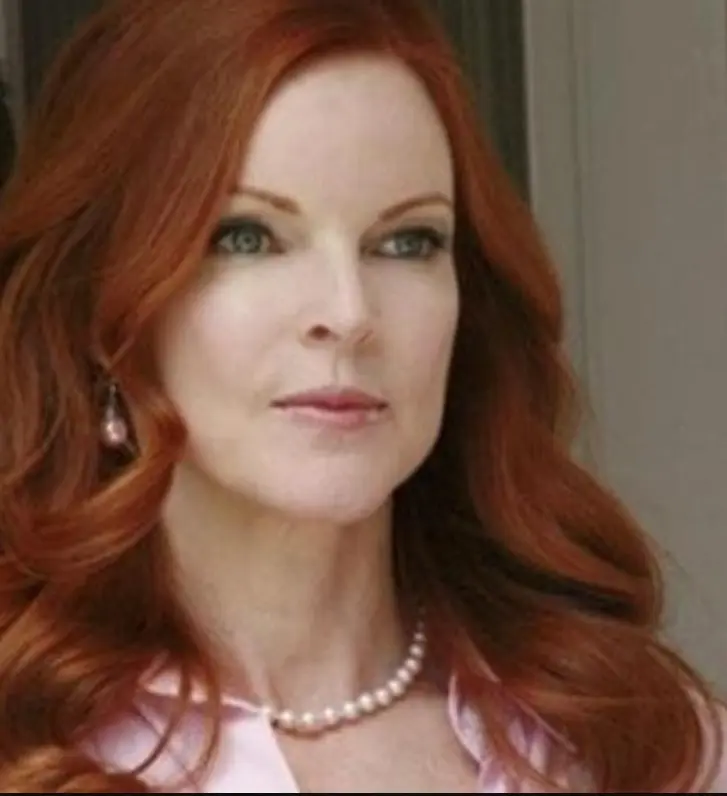 Bree Van de Kamp
