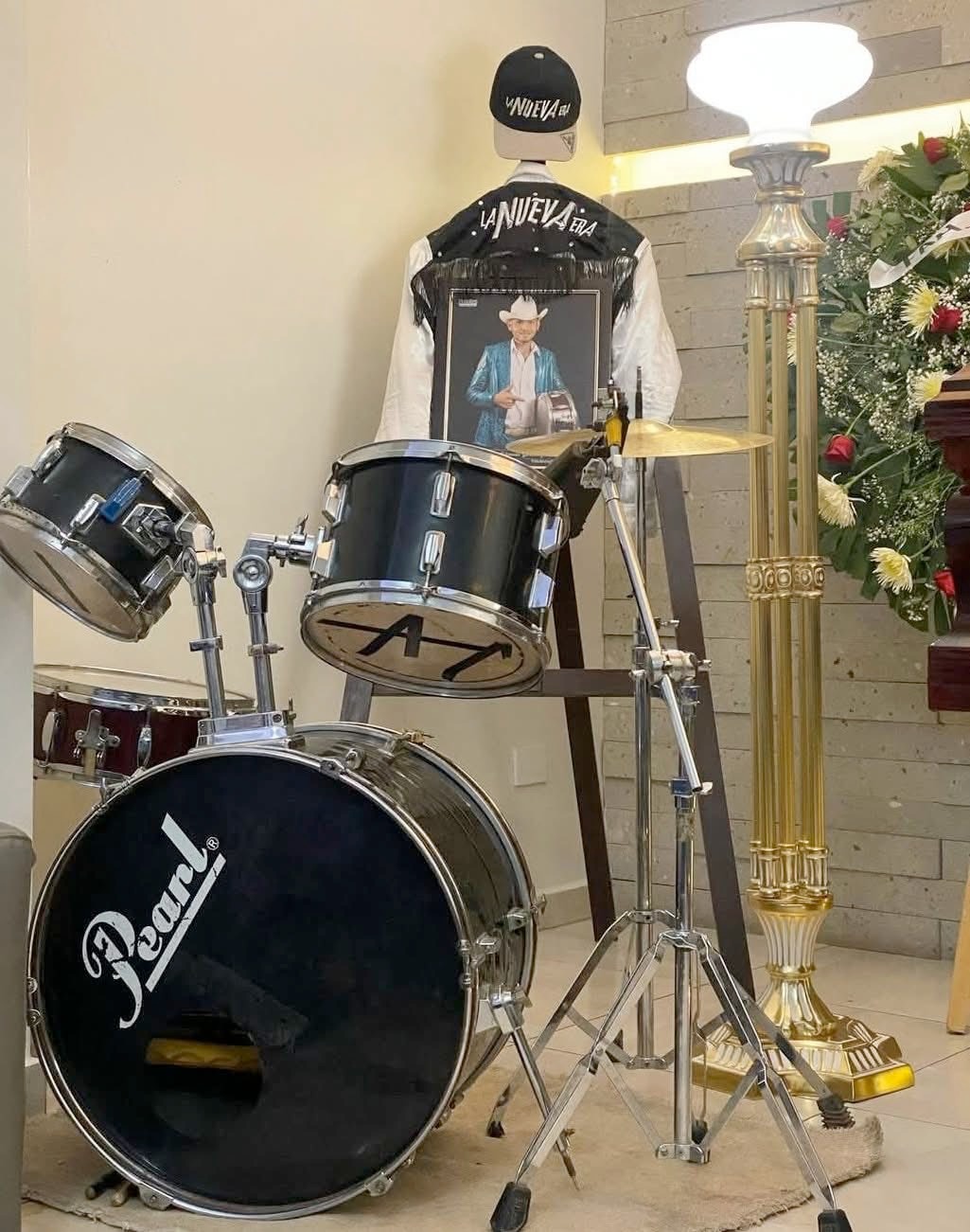 Fallece Ramón Eduardo Zárate