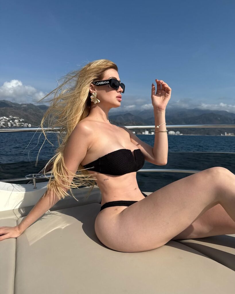 ¿Quién era la influencer asesinada Valeria Márquez?