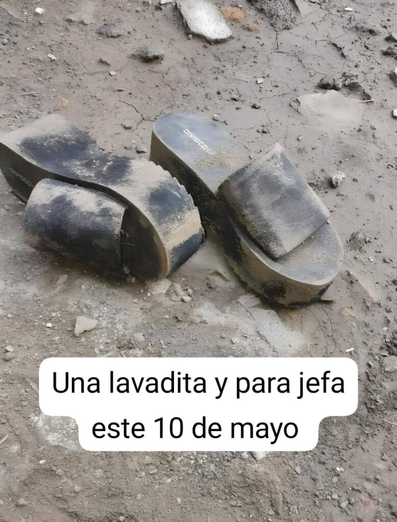 Mejores memes para el dia de las madres