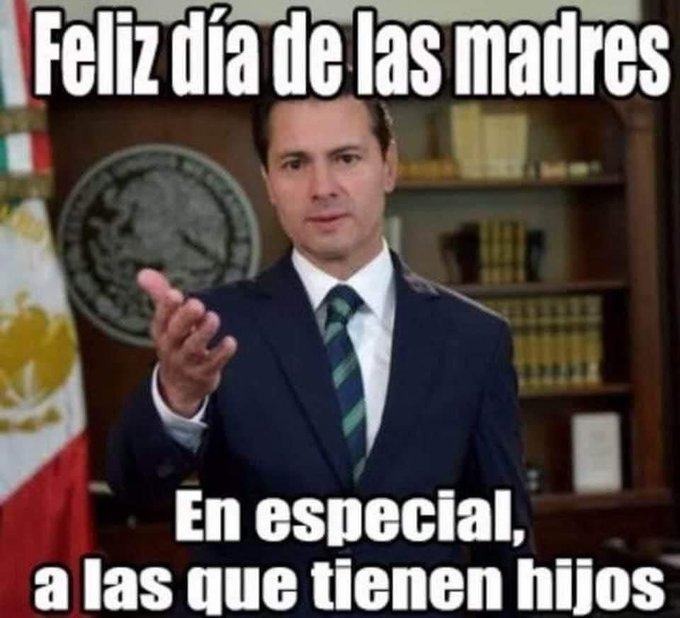 Mejores memes para el dia de las madres