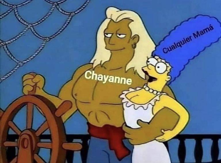 Mejores memes para el dia de las madres