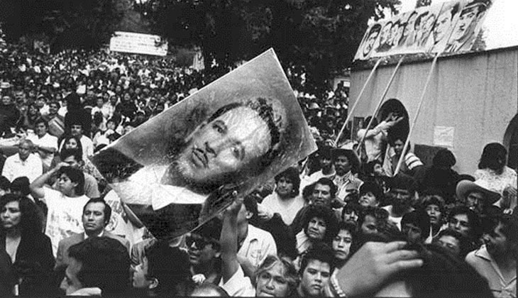 ¿Cómo murió Pedro Infante?