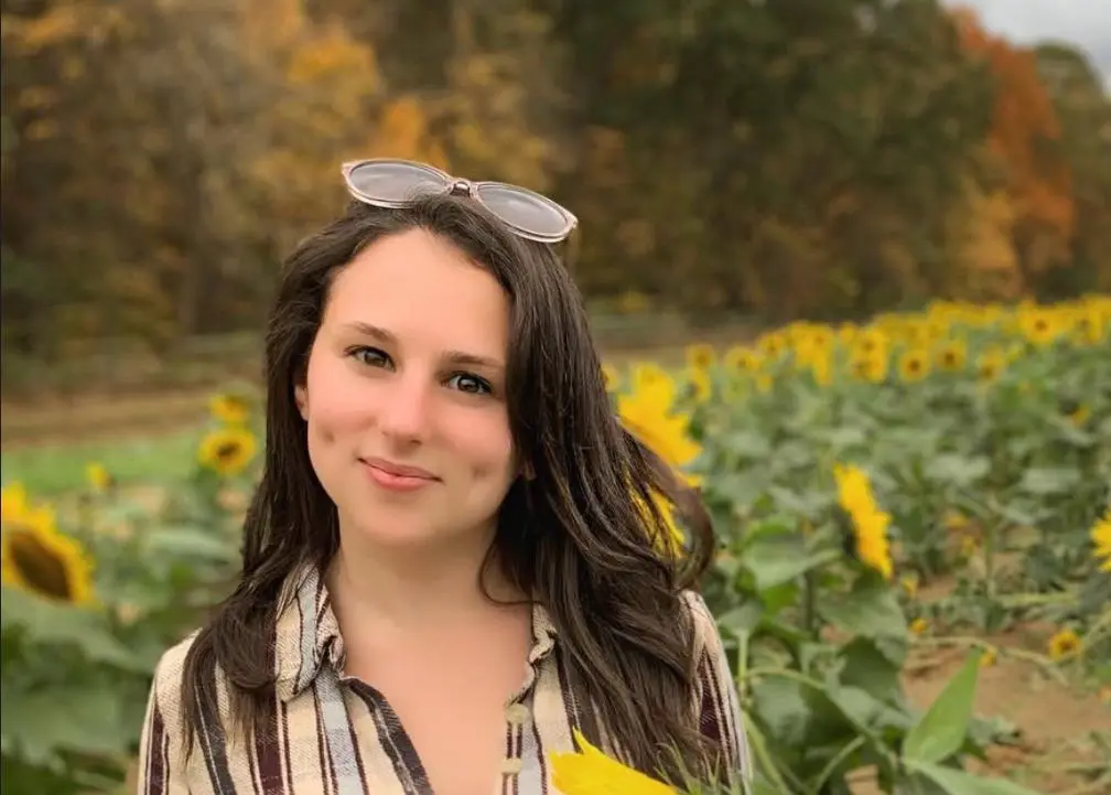 ¿Quién es Hallie Kate Eisenberg, actriz de Un milagro para Helen?