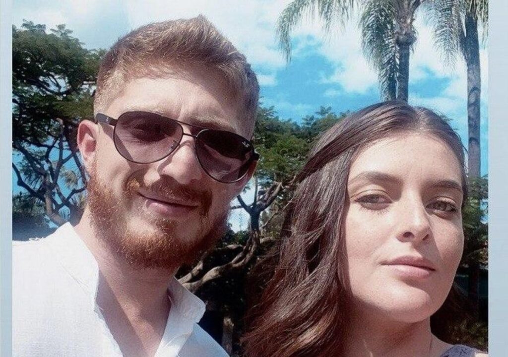 Octavio Ocaña se sinceró con su madre semanas antes de morir