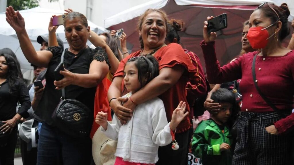 Origen del día de las madres