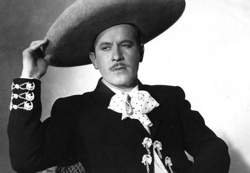 ¿Cómo murió Pedro Infante?