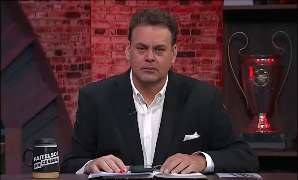 ¿Qué dijo Faitelson sobre José Ramón?