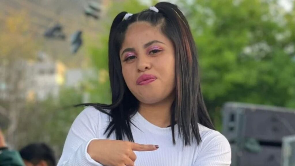 ¿Qué dijo Lupita TikTok en mensaje tras muerte de bebé?