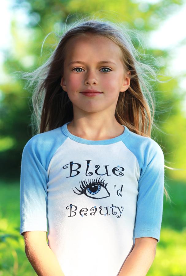 Qué pasó con Kristina Pimenova, la niña más bella del mundo