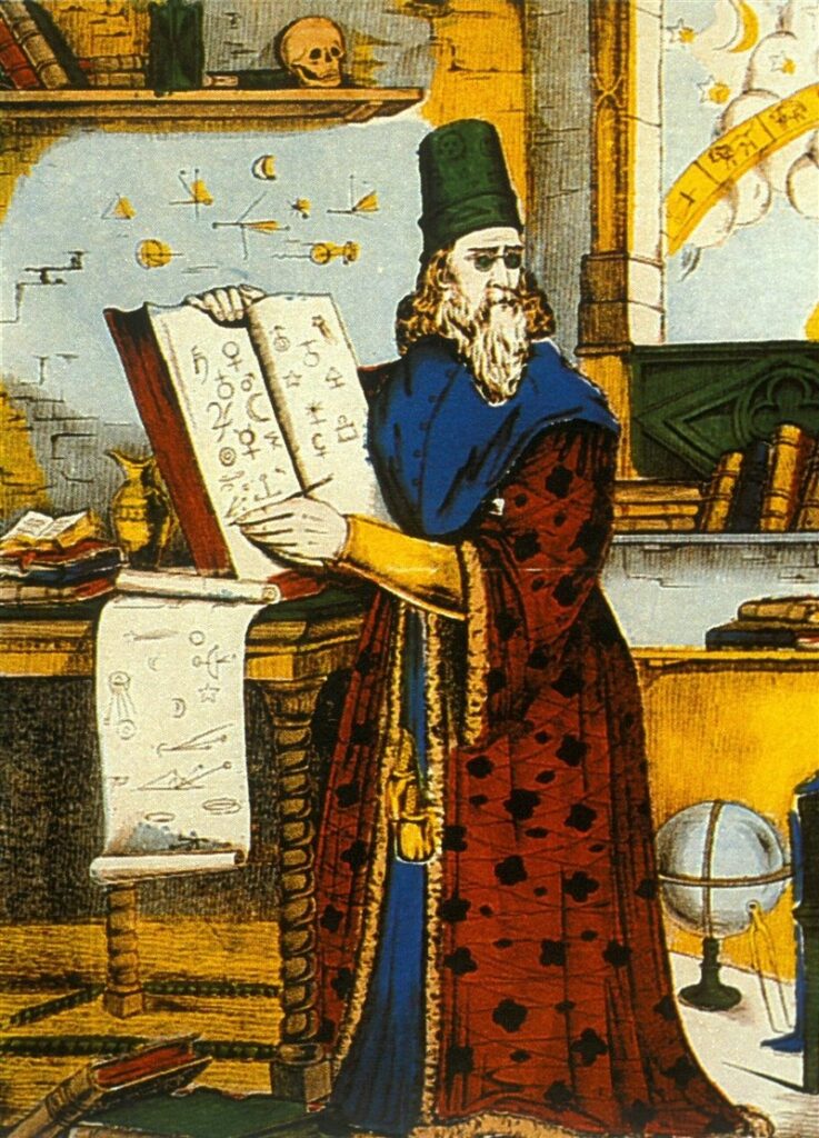 ¿Qué predijo Nostradamus del papa León XIV?