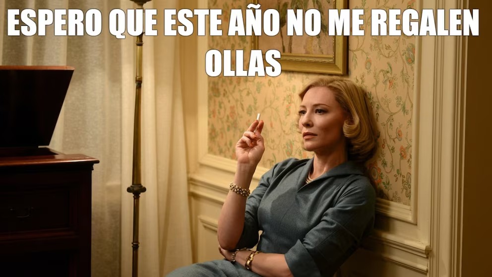 Mejores memes para el dia de las madres