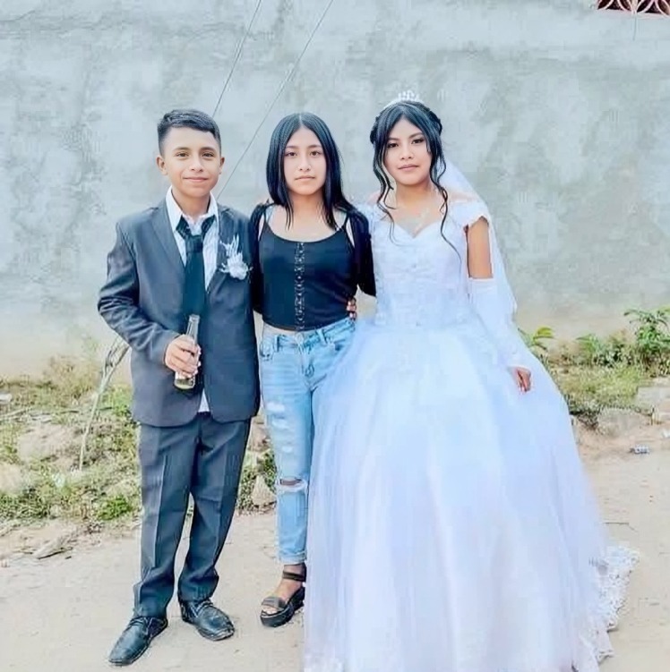 ¿Qué se sabe de la boda de so menores en Guerrero?
