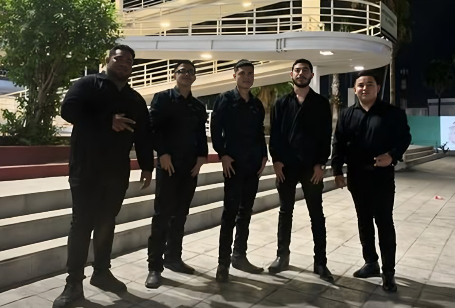 ¿Qué se sabe sobre la desaparición de músicos de Grupo Fugitivo