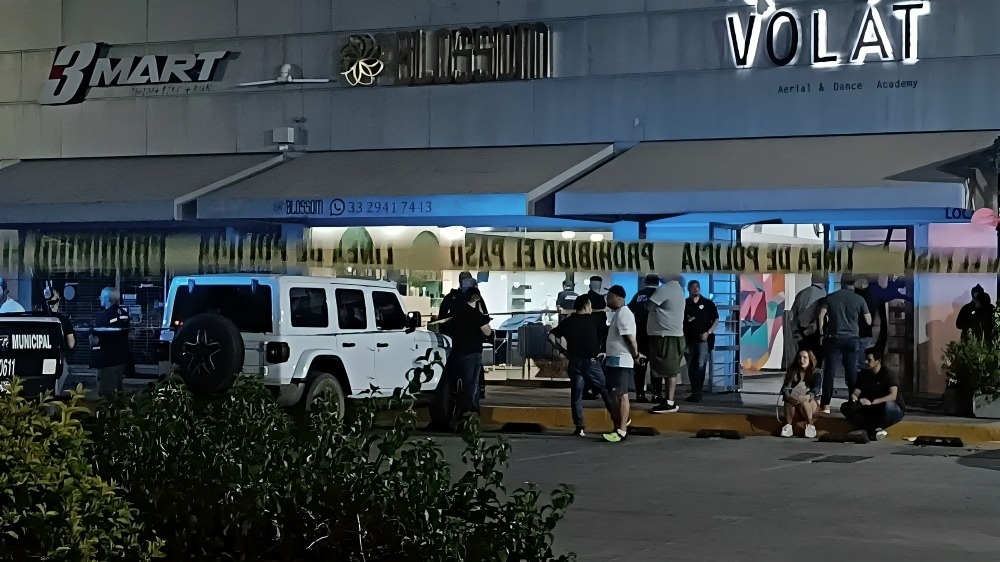 ¿Qué se sabe sobre el asesinat de Valeria Márquez?