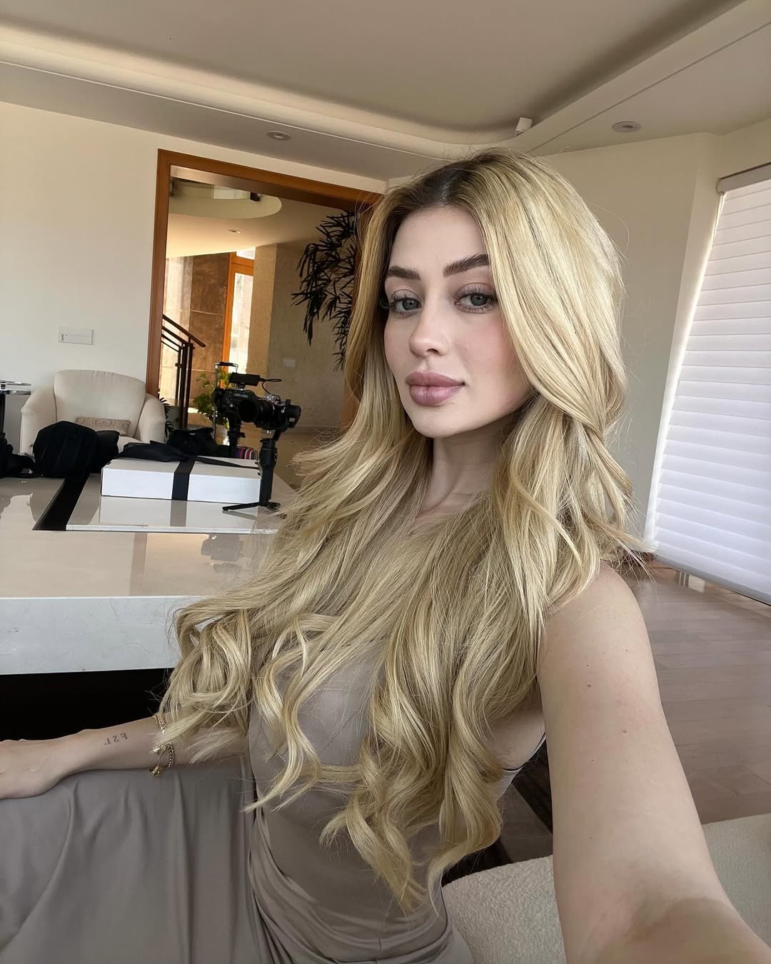 ¿Quién era Valeria Márquez?