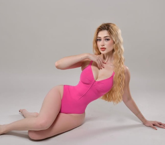 Valeria Márquez, influencer asesinada
