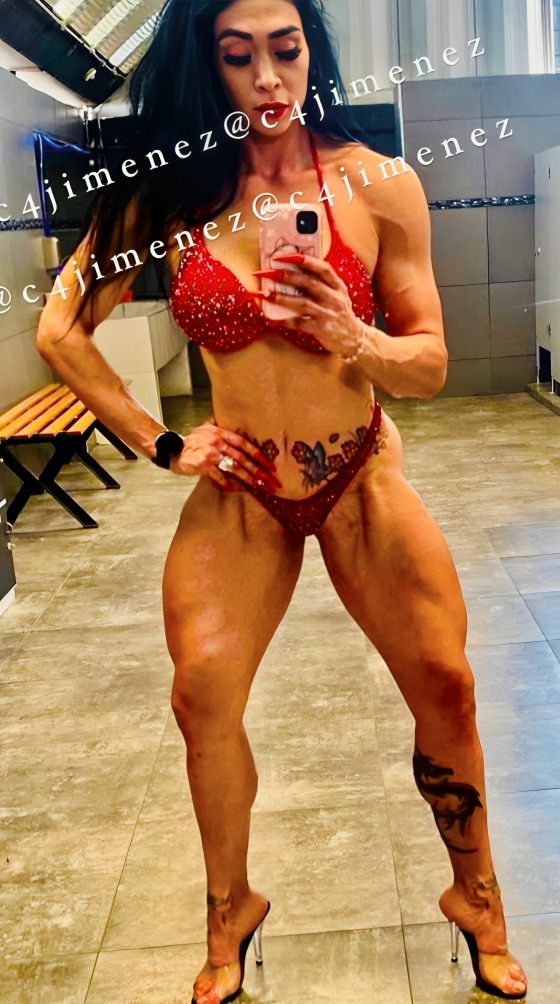 ¿Quién es Ailin Montserrat, entrenadora que chocó en CDMX?