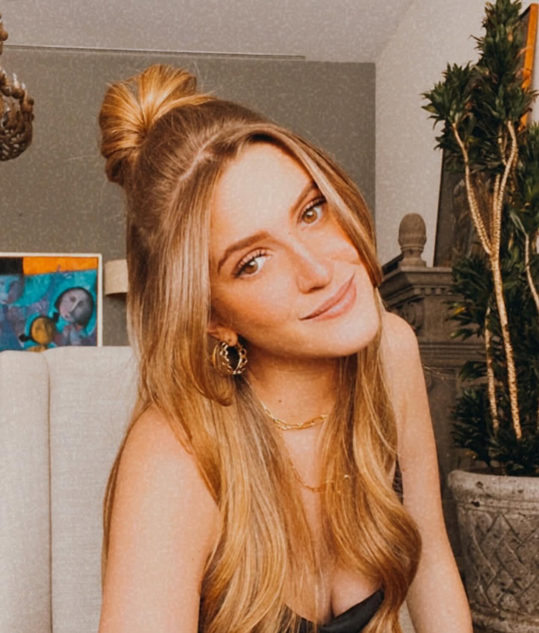 ¿Quién es Danka, la hija de Daniela Castro?