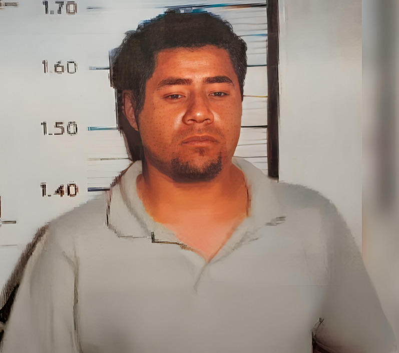 Quién es El Doble R, presunto feminicida de Valeria Márquez