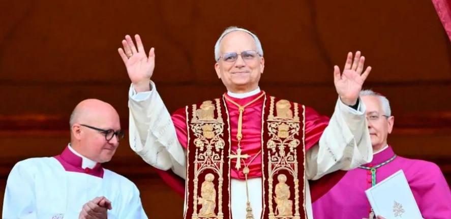 ¿Quién es Robert Francis Prevost, el papa León XIV?