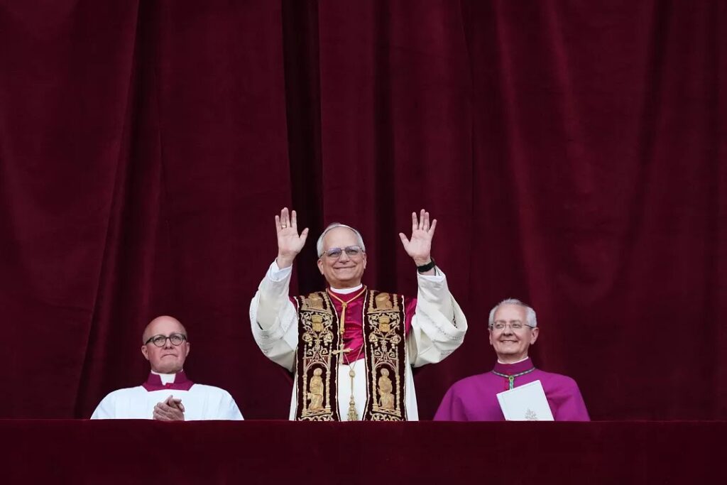 ¿Quién es el papa Francisco?