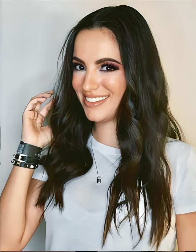 ¿Quién es Sofía Telch, hija de Ninel Conde? Así luce
