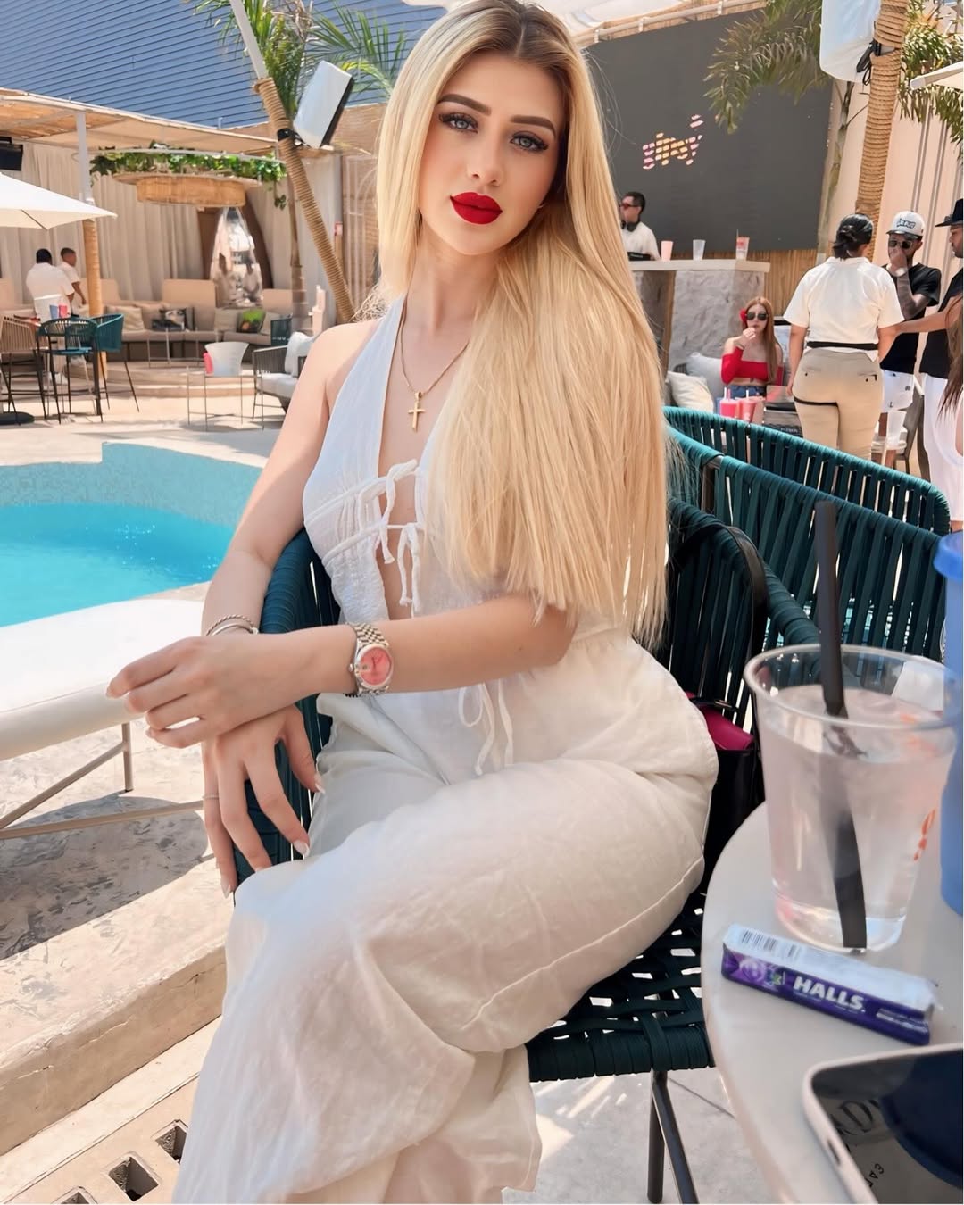 ¿Quién era la influencer Valeria Márquez?