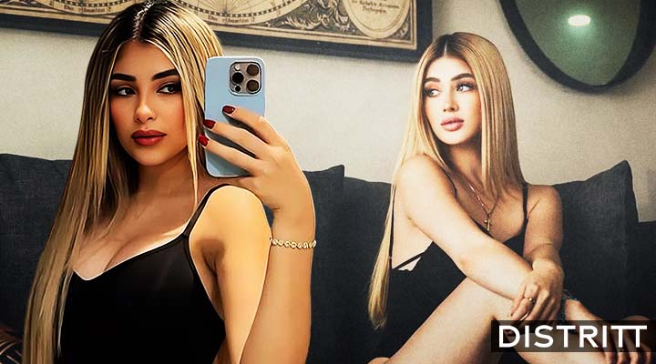 ¿Quién es Vivian, señalada del feminicidio de Valeria Márquez?