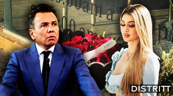 ¿Quién mató a Valeria Márquez? C5 capta huida de asesinos