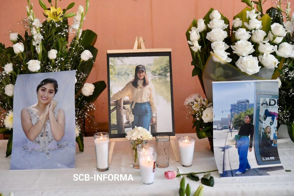 ¿Quiénes son los cadetes que fallecieron en el Buque Cuauhtémoc?