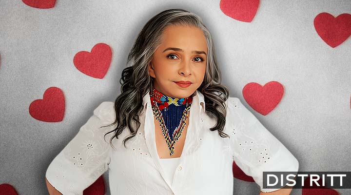 ¿Quiénes han sido todas las parejas de Ana Martín?