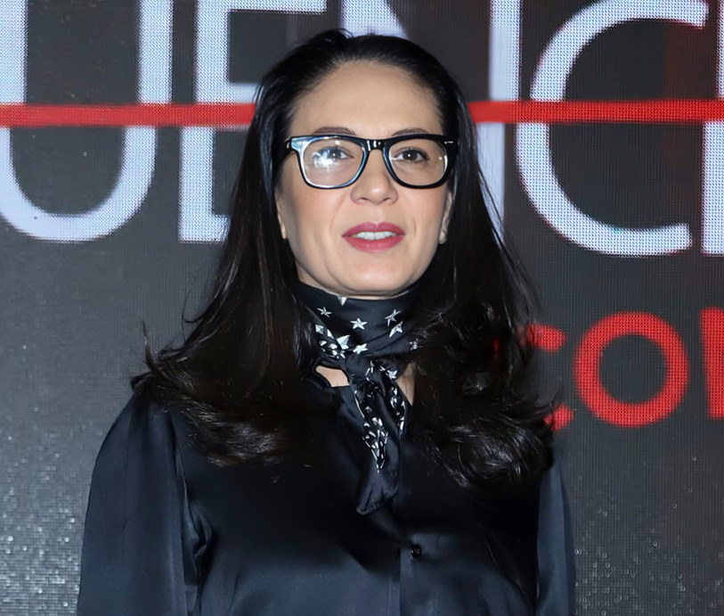 ¿Quiénes han sido las parejas de Yolanda Andrade?