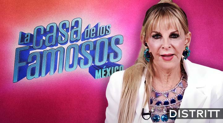 ¿Quiénes participarán en LCDLF 3, según shanik Berman?