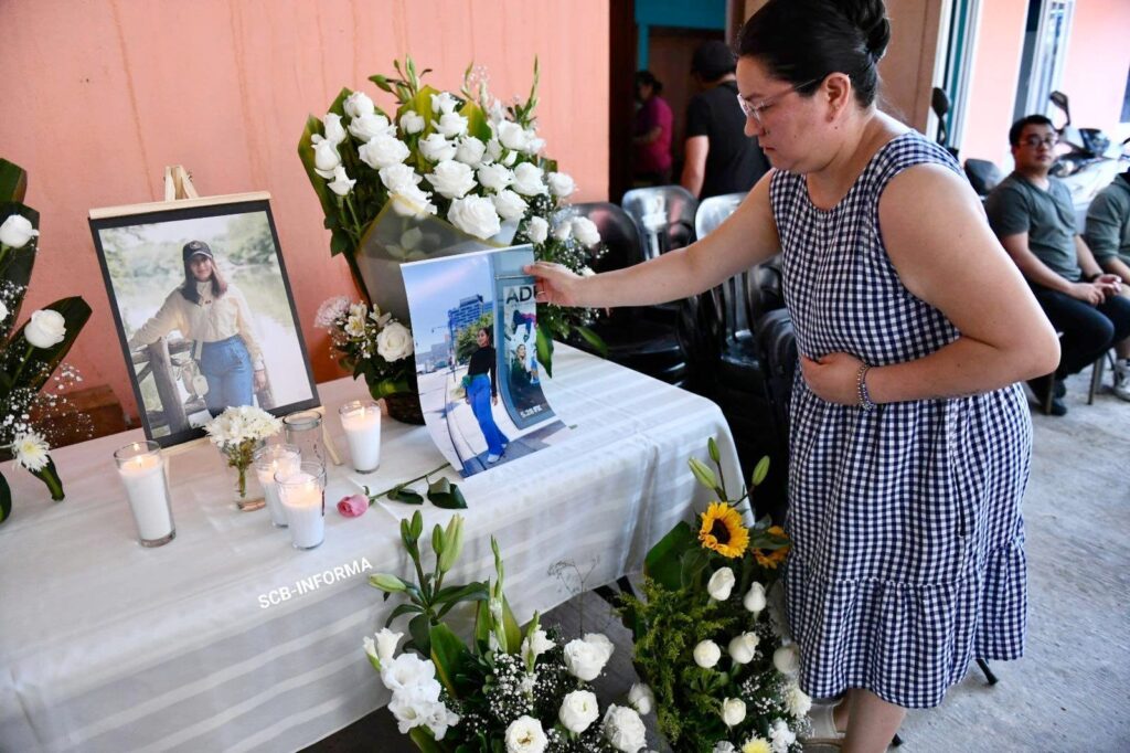 ¿Quiénes son los cadetes que fallecieron en el Buque Cuauhtémoc?