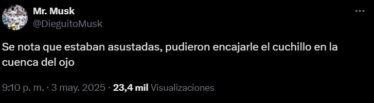 Reaccionan a video de mujeres que atacan a ladrón
