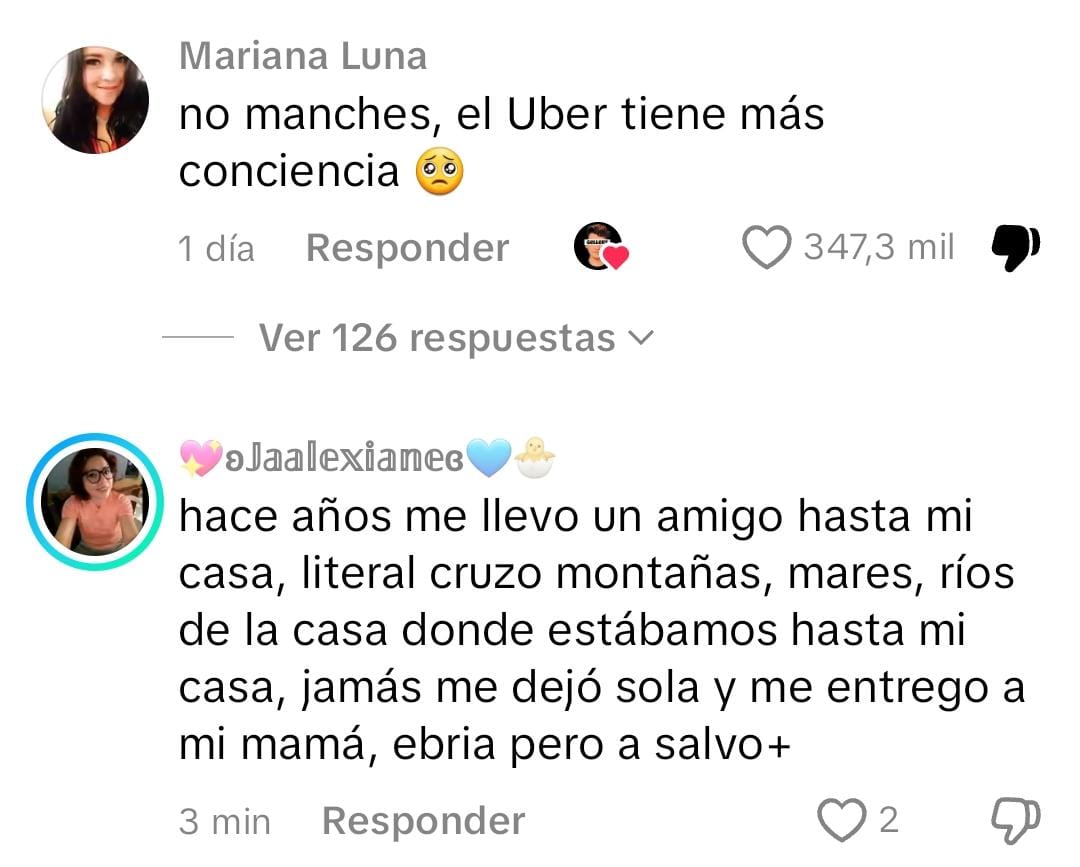 Genera indignación mujer que abandonó a su amiga ebria