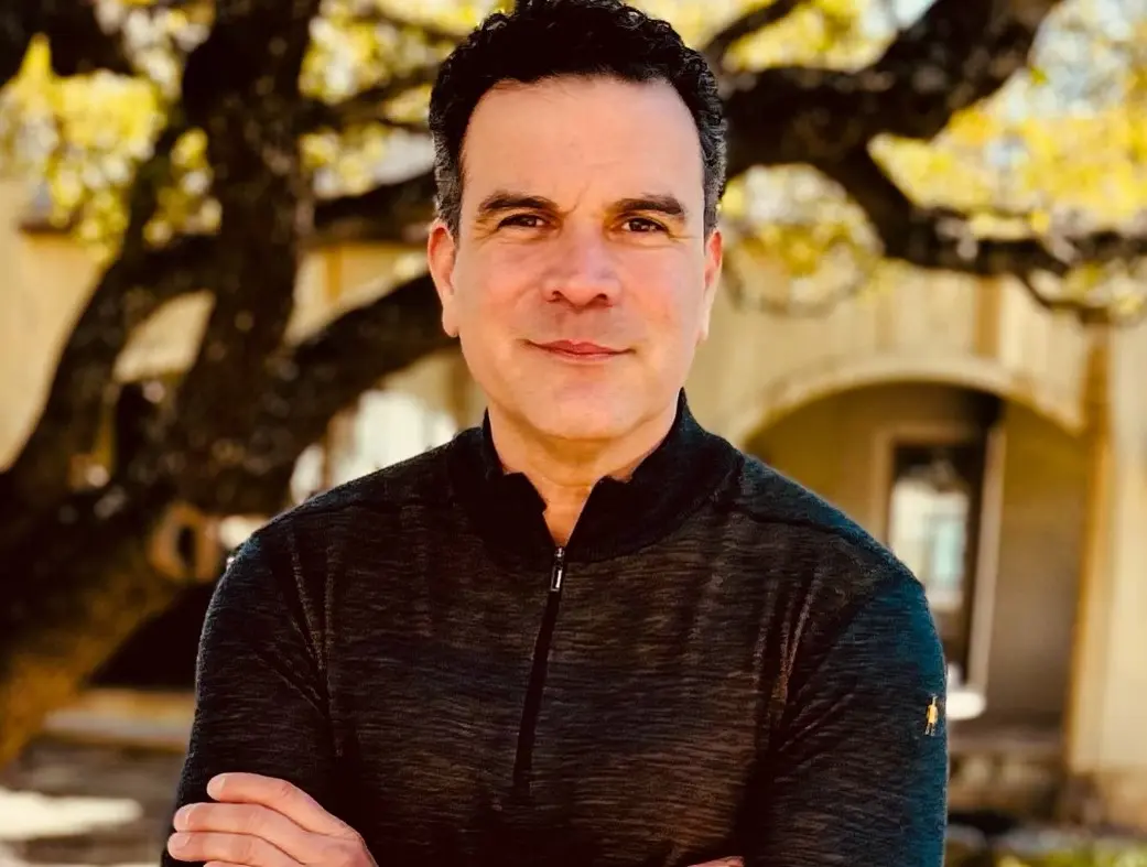 Carlos Solis